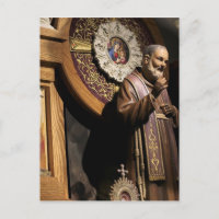 St. Padre Pio Shrine, Kenosha, Wi