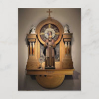 St. Padre Pio Shrine, Kenosha, Wi