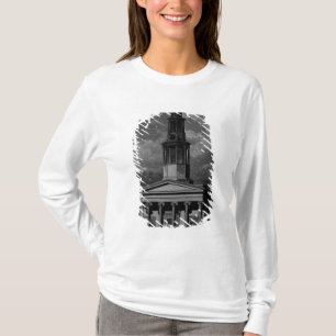 St. Pancrass Church, West Front T-Shirt