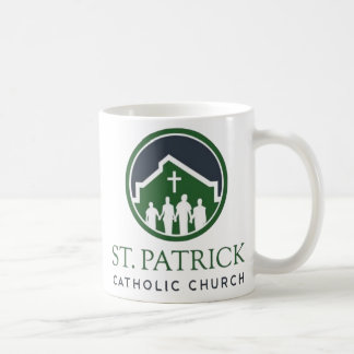 St. Patrick Coffee Mug