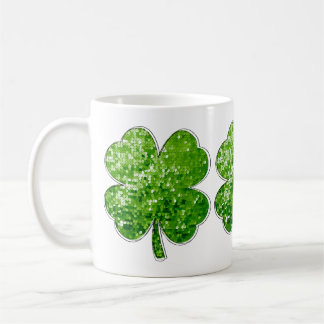 st patrick muf coffee mug