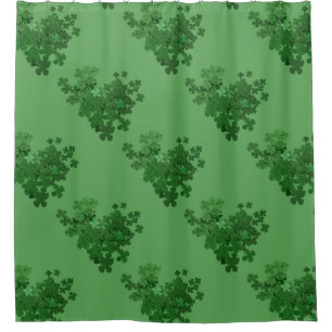 St. Patrick’s Day Shamrock