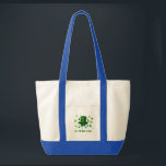 ST. PATRICK`S DAY TOTE BAG<br><div class="desc">Celebrate the spirit of St. Patrick’s Day with this festive and lucky design! Perfect for March 17th celebrations, Irish-themed parties, parades, and anyone who loves shamrocks, leprechauns, and all things green. Whether you're feeling lucky, embracing your Irish pride, or just joining the fun, this St. Patrick’s Day design is a...</div>