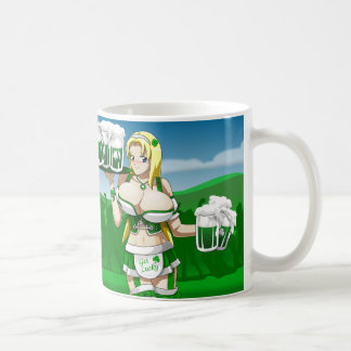 St. Patricks 2 Coffee Mug