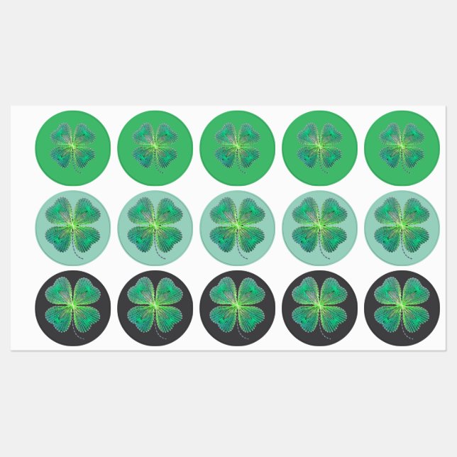 St. Patrick's Day (Sheet)