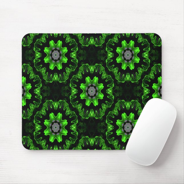St. Patrick's Day 2021.... Mouse Pad (With Mouse)