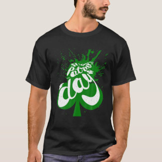 St Patrick's Day 2022 Drinking Hat  Idea T-Shirt