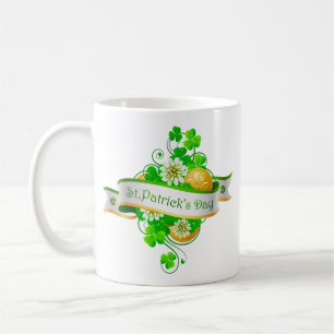 St. Patrick's Day 20 Mug