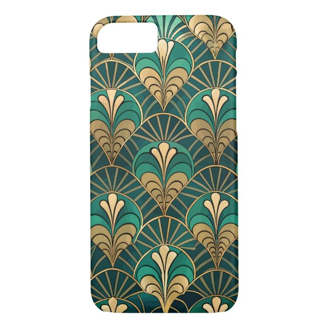 St-Patricks Day Case-Mate iPhone Case (Back)