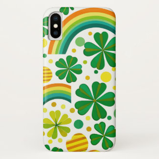 St-Patricks Day Case-Mate iPhone Case