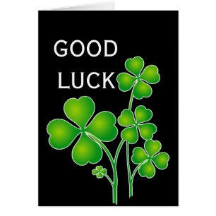 St. Patrick's Day Clover + your ideas