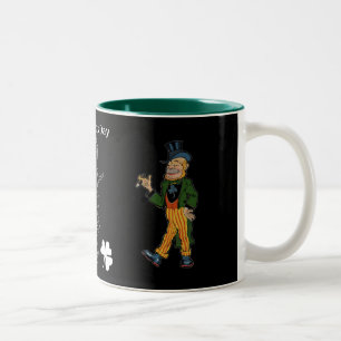 St. Patrick's Day Cup