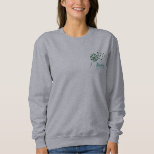 St. Patrick's Day Design Sweatshirt
