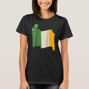 St Patrick's Day Fun Beer Drink Party Dublin Irlan T-Shirt