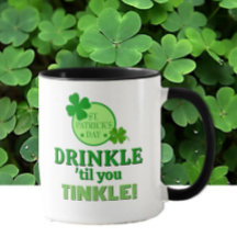 St Patrick's Day FUN! Best Group or individual