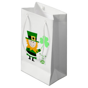 St. Patrick's Day Gift Bag