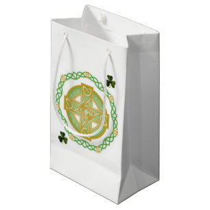St. Patrick's Day Gift Bag