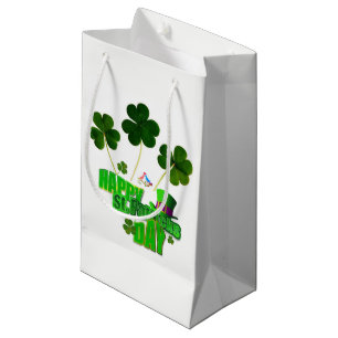 St. Patrick's Day Gift Bag