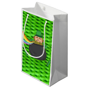 St. Patrick's Day Gift Bag