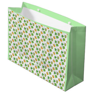 St. Patrick's Day Gift Bags