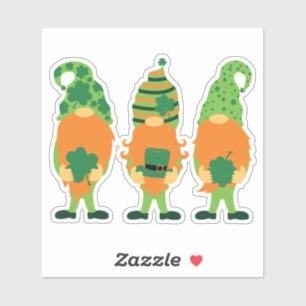 St. Patrick's Day Grnomes-00000