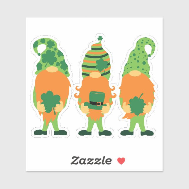 St. Patrick's Day Grnomes-00000 (Sheet)