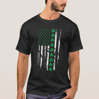 St. Patrick's Day, Happy St Patrick's Day T-Shirt