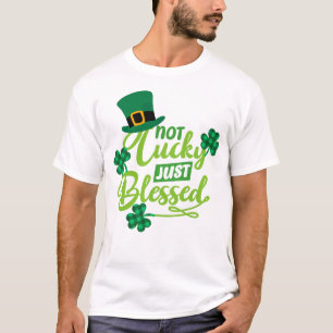 St patrick's day   Happy St Patrick's Day T-Shirt