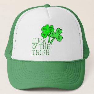 St. Patrick's Day Hat