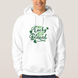 St Patricks Day  Hoodie
