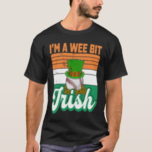 St Patrick's Day Irish Ireland Booze Gaelic Drinki T-Shirt
