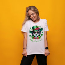 St. Patrick's Day irlandais mexicain