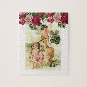 St. Patrick's Day Jigsaw Puzzle