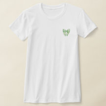 St. Patricks Day Lucky Mama 4 Leaf Clover Shirt
