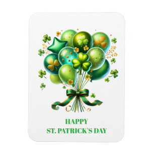St. Patrick's Day  Magnet