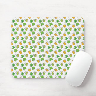 St. Patrick's Day Mouse Pad