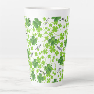 "St. Patrick's Day" Mug
