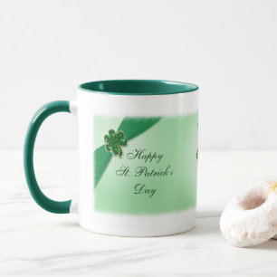 St. Patrick's Day Mug