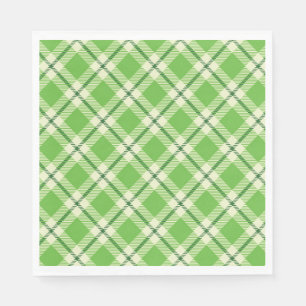 St Patrick's Day Napkins