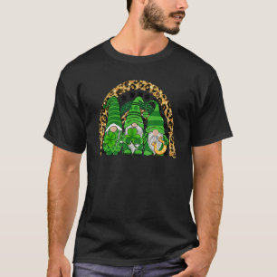 St Patricks Day Outfits For Women Men Toddler Cute T-Shirt