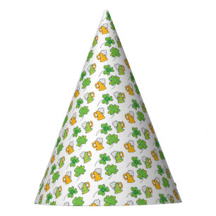 St. Patrick's Day Party Hat