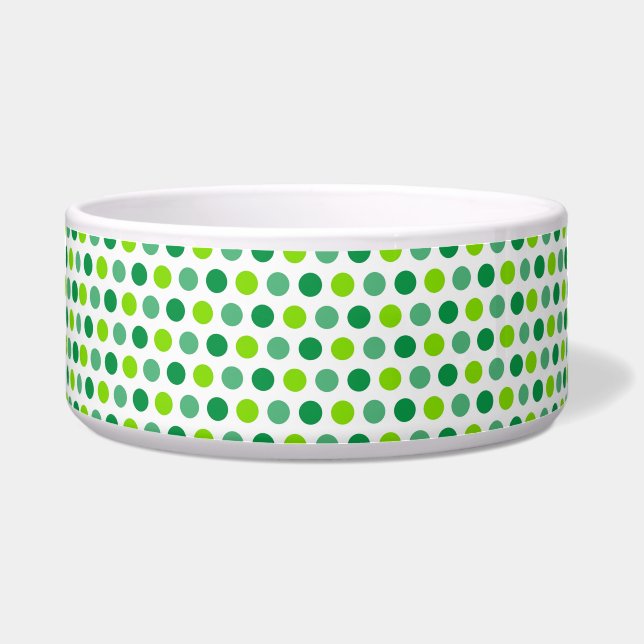 St. Patrick's Day Pattern-57491 (Front)