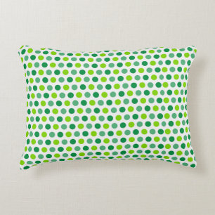 St. Patrick's Day Pattern-57491 Accent Pillow