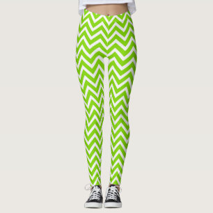 St. Patrick's Day Pattern-57495 Leggings