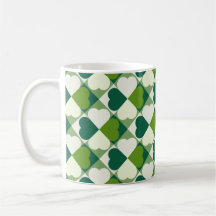 St. Patrick's Day Pattern