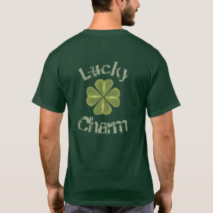 St. Patrick's Day Personalized T-Shirts