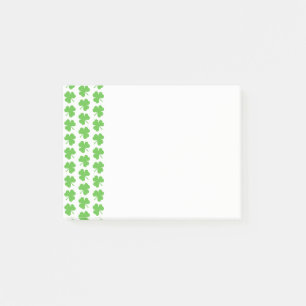St. Patricks Day Post-it-Notes Post-it Notes