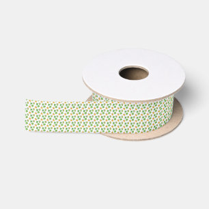 St. Patrick's Day Ribbon Satin Ribbon