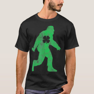 St Patricks Day Saint Paddys Irish  T-Shirt