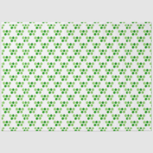 St Patrick's Day Series Design 22 Tissue Paper